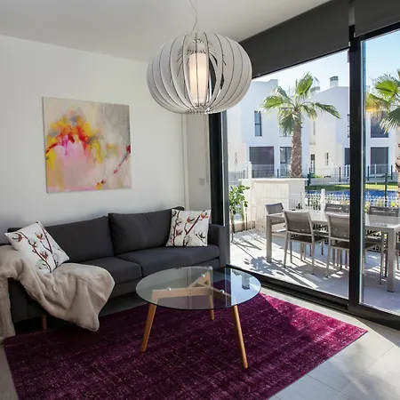 Twentyfour Apartamento *