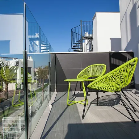 Twentyfour Apartamento *