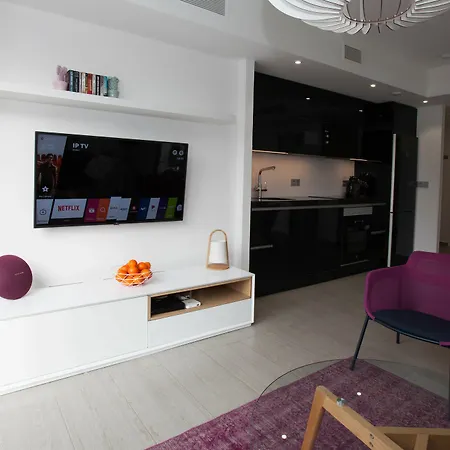 Apartamento Twentyfour