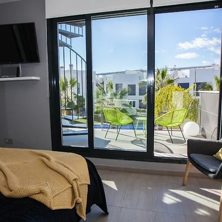 Twentyfour Apartamento Torrevieja