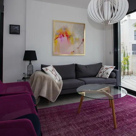 Apartamento Twentyfour Torrevieja