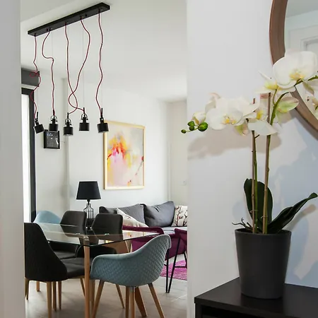 Apartamento Twentyfour *