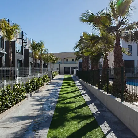 Apartamento Twentyfour