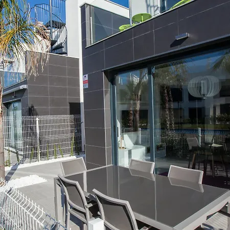 Apartamento Twentyfour Torrevieja