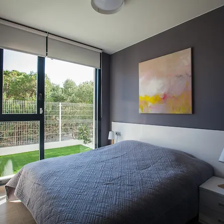 Apartamento Twentyfour