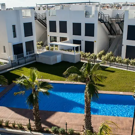 Twentyfour Torrevieja