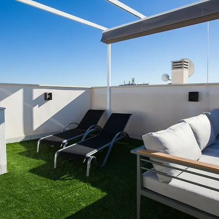 Apartamento Twentyfour