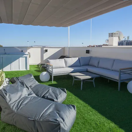 Apartamento Twentyfour *