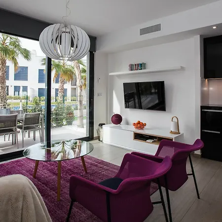 Apartamento Twentyfour