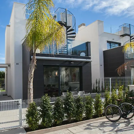 Twentyfour Apartamento