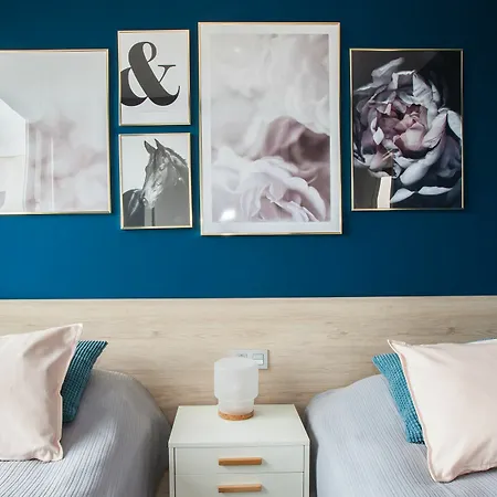 Apartamento Twentyfour
